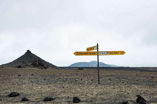 9-Day Icelandic Odyssey of Overland 4x4 Thrills Wrapped in Luxury - Adventure Activities