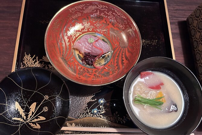 A Luxury Tour of One of Niigata's Historic Treasured Residences - Additional Information