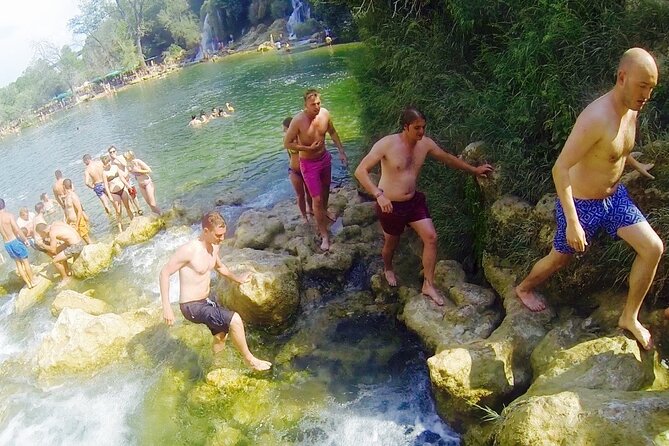 Absolute Herzegovina Adventure - Kravice Waterfalls, Sky Walk, Blagaj, Pocitelj - Additional Tour Information