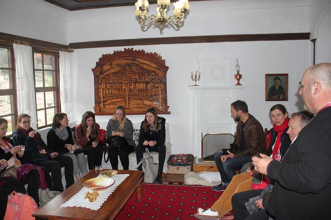 Albanian Highlights - UNESCO Sites ,Nature and Food Tour - Highlights of UNESCO Sites