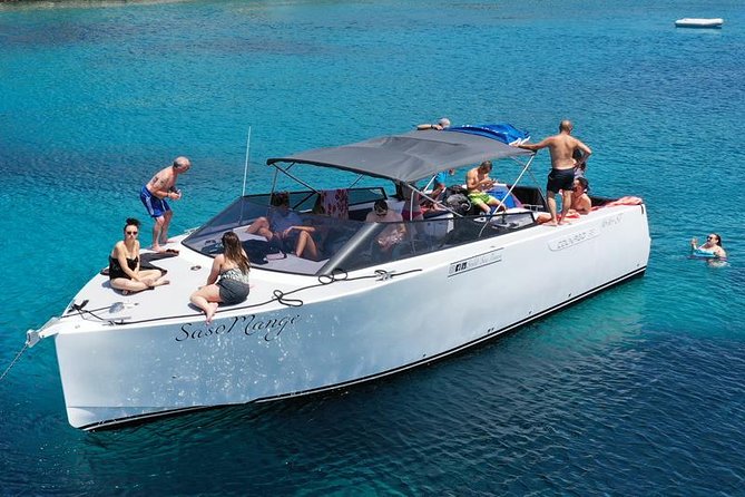 All-Inclusive Gastro Blue Cave Tour From Split - Important Information