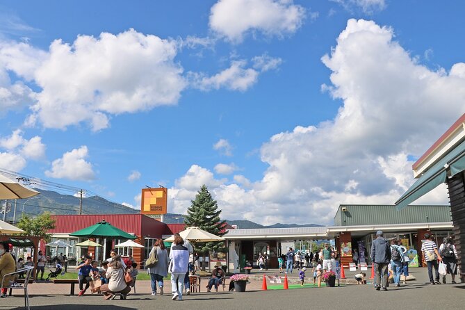 All-you-can-eat Yubari Melons & Hokkaido Lavender Tour - Frequently Asked Questions