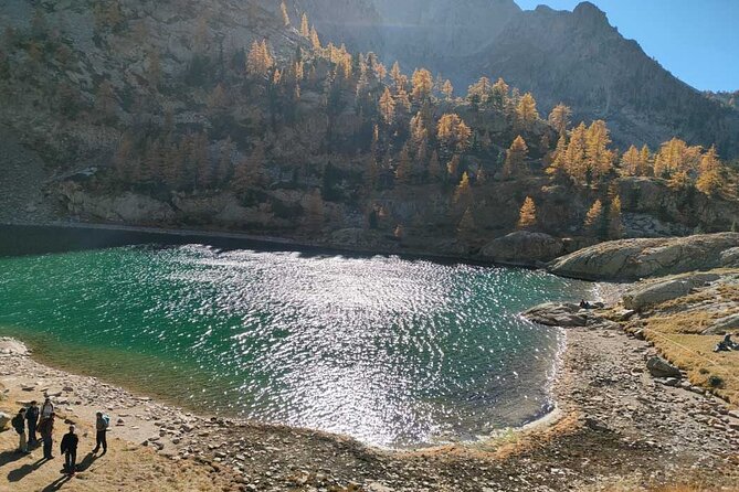 Alpine Mercantour Lakes Hiking French Riviera - Reviews