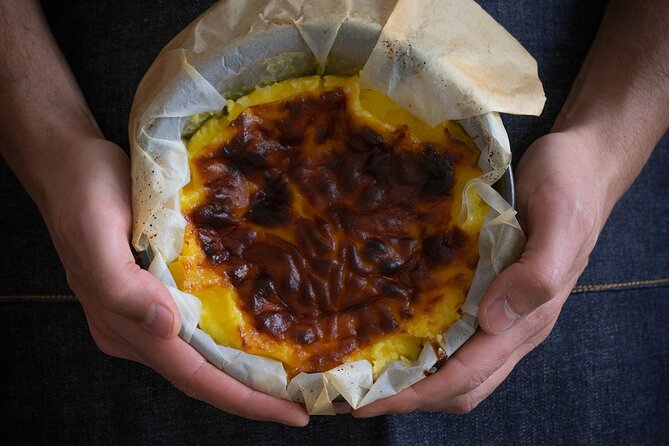 Ama Ur Offers Its Renowned Basque Pintxos Cooking Class - Additional Information