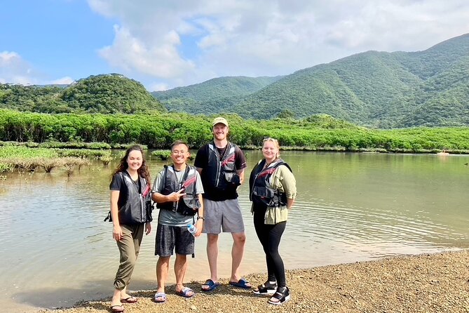 Amami Oshima Island Nature Highlights Day Tour - Important Reminders