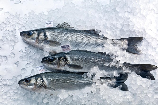 An Unforgettable Day With Fish, Wine and Olive Oil Tasting - Additional Information