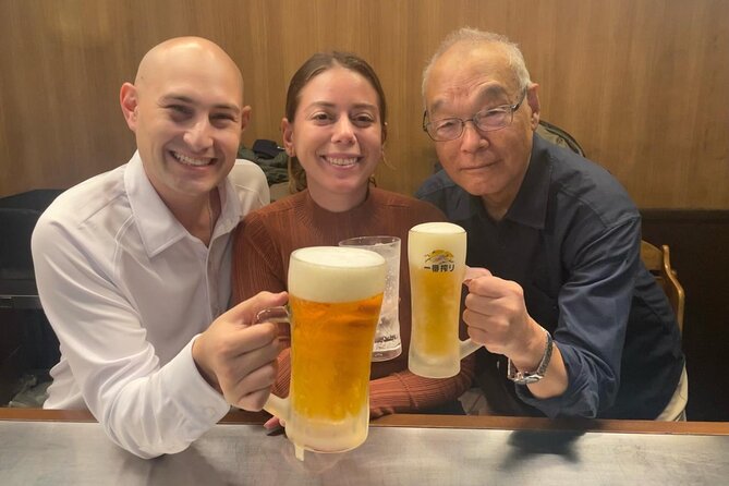 Authentic Kyoto Private Tour With A History and Culture Guide - Cancellation Policy