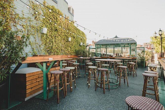 Bar Crawling - Customer Reviews and Testimonials