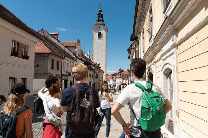 BEER WAY Kamnik Beer Tasting & Brewery Tour - The Sum Up