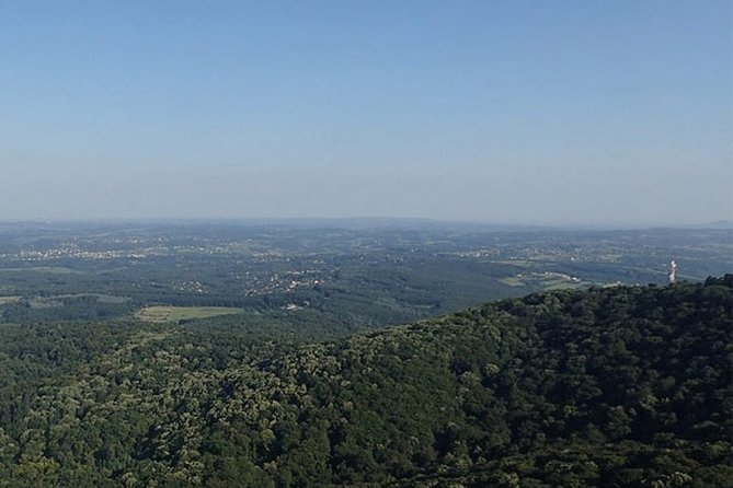 Belgrade City Tour and Avala Mountain - Additional Information