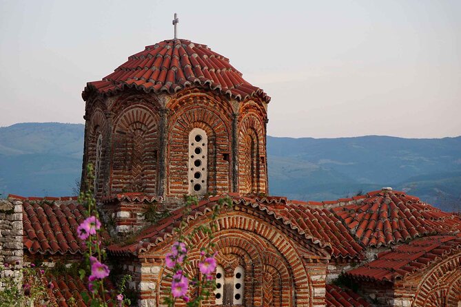 Berat - Unesco Heritage & Wine Tasting, Private Tour From Tirana - Private Tour Details