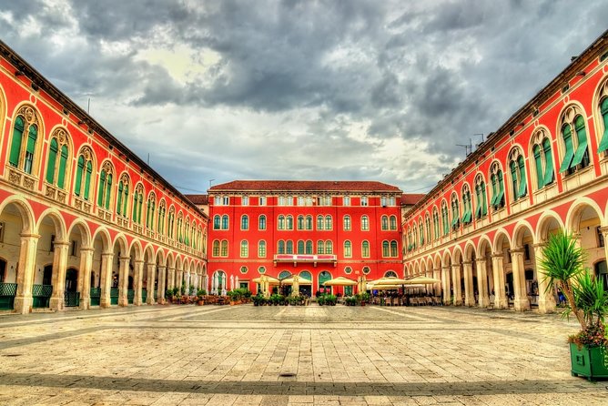 Best of Croatia 7-Day Private Tour With Zagreb, Plitvice Lakes, Split, Dubrovnik - Frequently Asked Questions