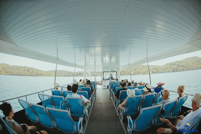 Bike & Boat - Dubrovnik to Mljet National Park and Odysseus Cave - Reviews