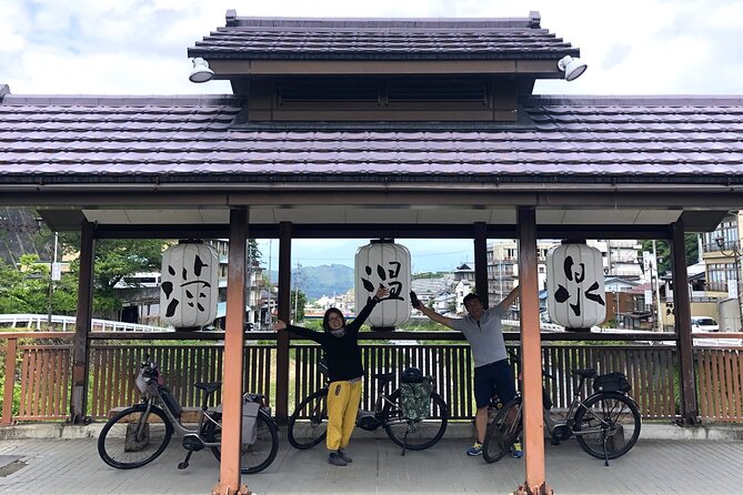 Bike Rentals in Nagano to Explore Snow Monkey Park. - The Sum Up