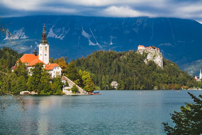 Bled Lake With Postojna Cave & Castle - Small Group - Day Trip From Ljubljana - The Sum Up
