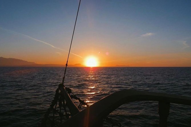 Blue Lagoon Sunset СRuise With BBQ Dinner + Hotel Pick up From Paphos - Cancellation Policy