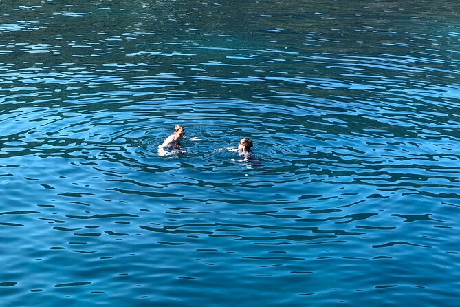 Boat Ride & Lunch in Messinia, Greece - Frequently Asked Questions