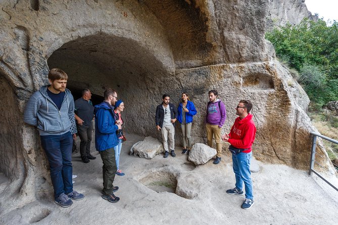 BORJOMI, RABATI & VARDZIA Tour From Kutaisi - Reviews