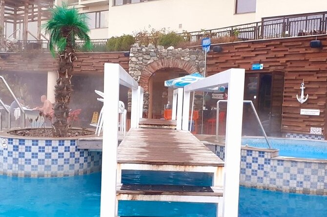 Borovets: Hot Mineral Springs - Pricing and Availability