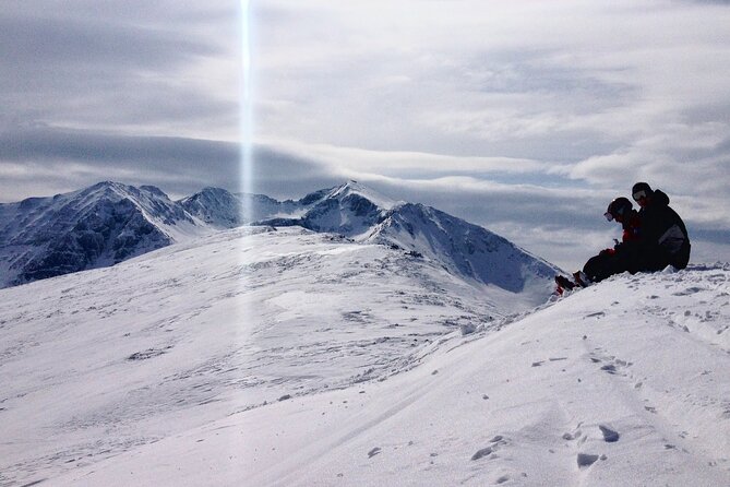 Borovets: Private Ski or Snowboard Tuition - Cancellation Policy and Price