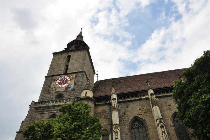 Brasov Old Town Small-Group Walking Tour - Additional Info