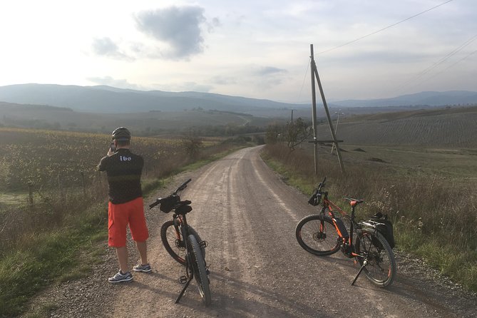 Brunello E-Bike Tour - Directions to Montalcino