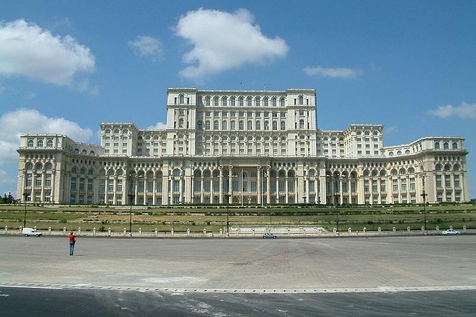 Bucharest Half a Day Bike Tour - Overall Feedback
