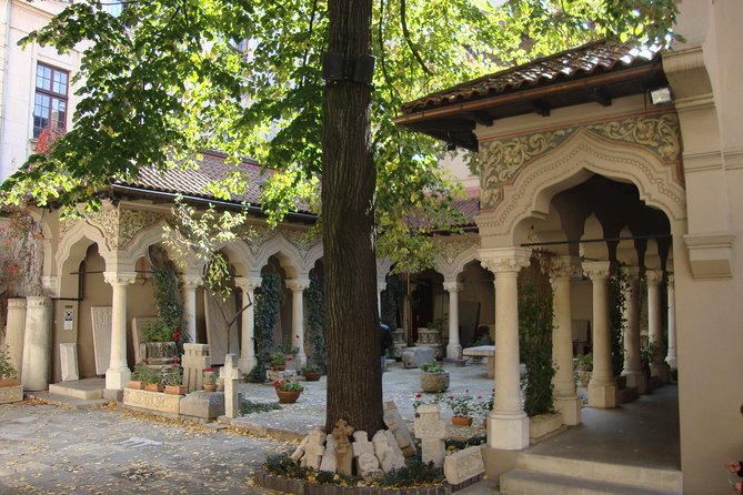 Bucharest Highlights Bike Tour - The Sum Up