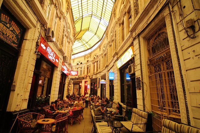 Bucharest Highlights Walking Tour - Traveler Reviews and Recommendations