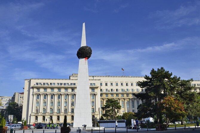 Bucharest One Day Tour With Parliament Palace and Village Museum - The Sum Up