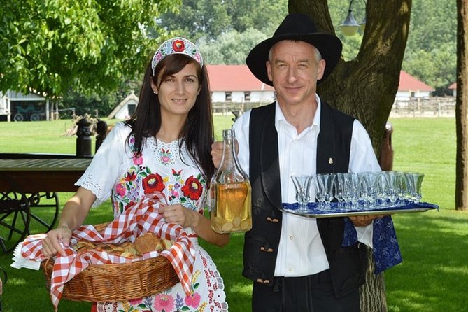 Budapest Puszta Day Trip to Kecskemet Icluding Horse Show & Lunch - Frequently Asked Questions