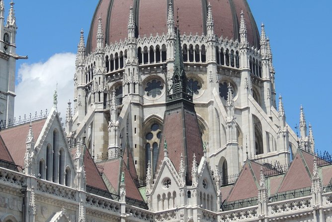 Budapest Walking Tour With Your Private Guide: 10+ Highlights - Frequently Asked Questions