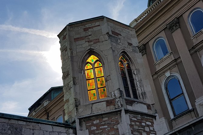 Budapest Walking Tour With Your Private Guide: 20+ Highlights - Reviews