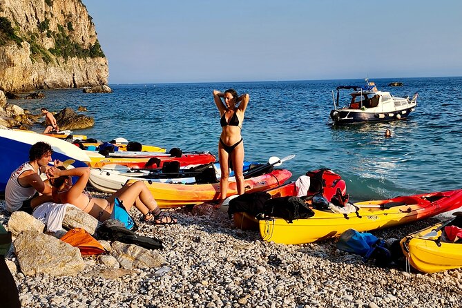 Budva Bay SUP & Kayaking Tours to Coastal Caves - Frequently Asked Questions
