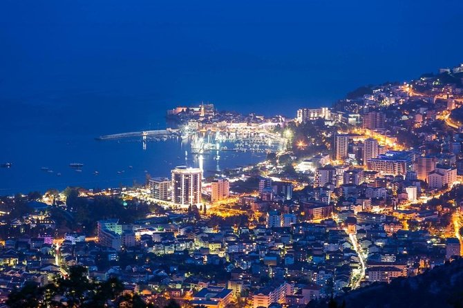 Budva City Tour - Cancellation Policy Details
