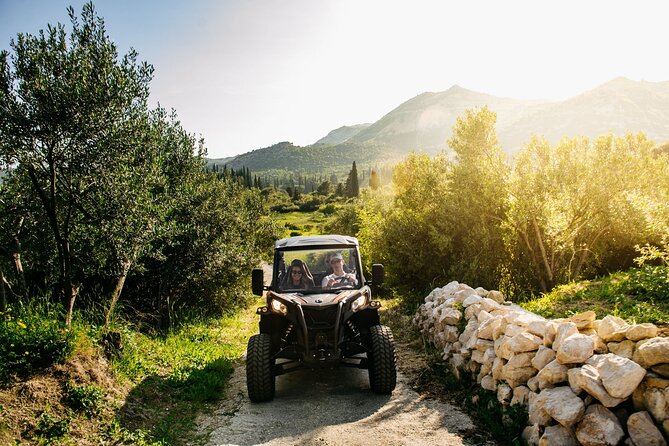 Buggy Dubrovnik Safari Tour (Private) - Directions