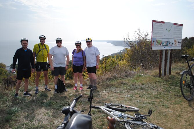 Bulgaria Day Bike & E-Bike Tours - Country & Sea - The Sum Up