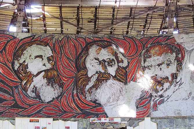Buzludzha, Shipka Monument of Freedom, Shipka Memorial Church & Golyama Kosmatka - Cancellation Policy
