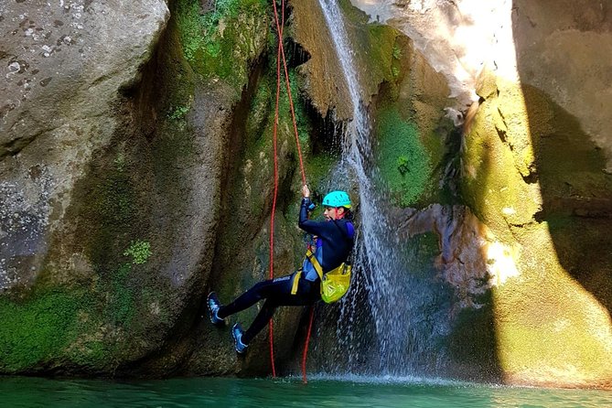 Canyoning MeđUreč River - Extreme Adventure in Bar City - The Sum Up