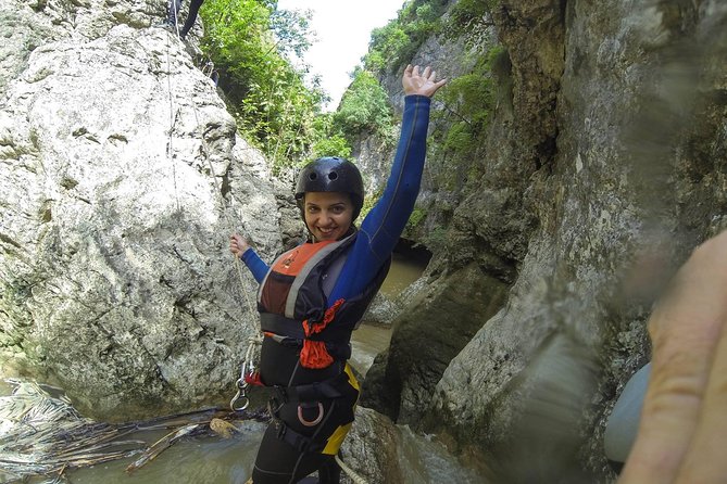 Canyoning Negovanka River - Cancellation Policy