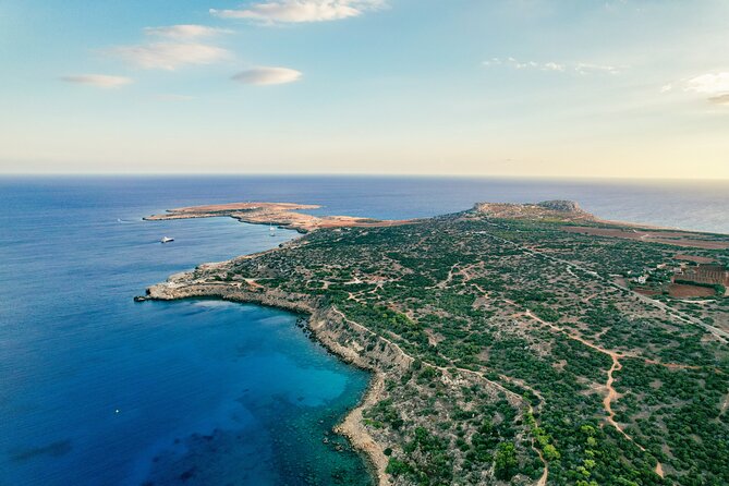 Catamaran Adults Exclusive Cruise From Protaras - Additional Information