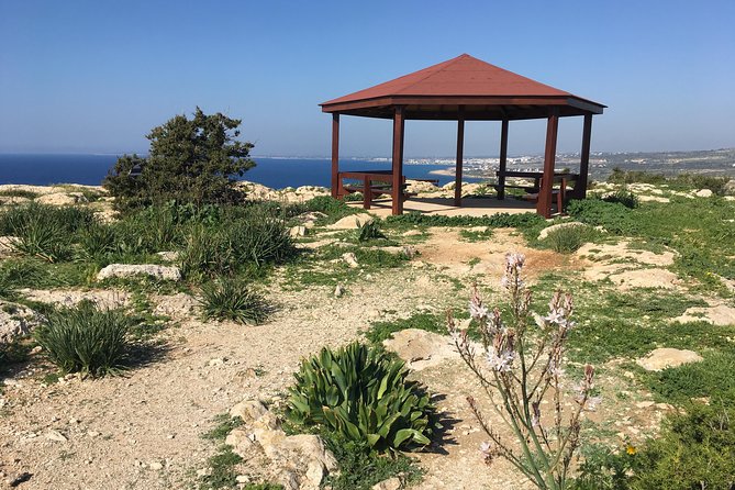 Caves Jeep Safari From Protaras & Ayia Napa - Additional Information