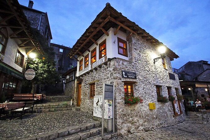 Charming Mostar: Private Mostar Walking Tour - Blog Post Organization
