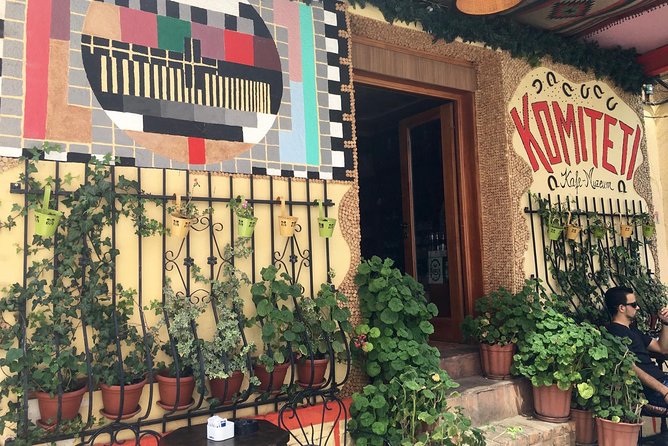 City & Food Tour of Tirana in One Day - Directions