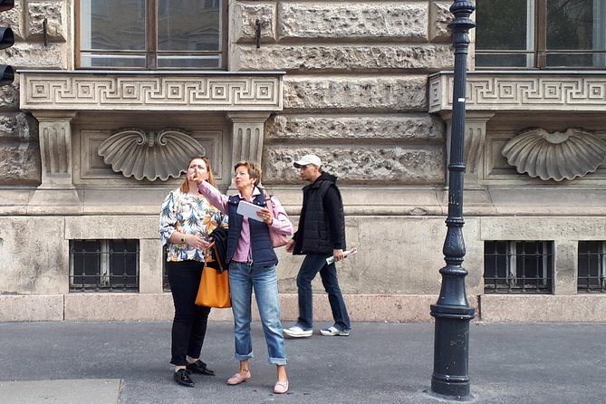City Walk With Secret Legends and Guided, Private Wine Tasting - Frequently Asked Questions