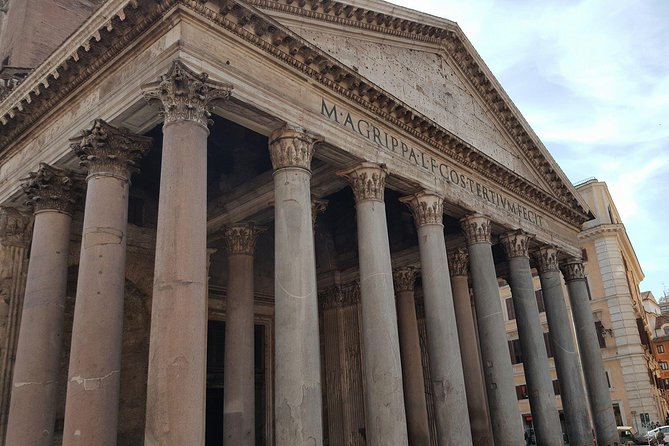 Civitavecchia Private Excursion to Ancient Rome & Vatican Museums - Testimonials