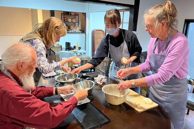 Cooking Class: Make a Local Delicacy in a Japanese House - Inclusions and Price Details