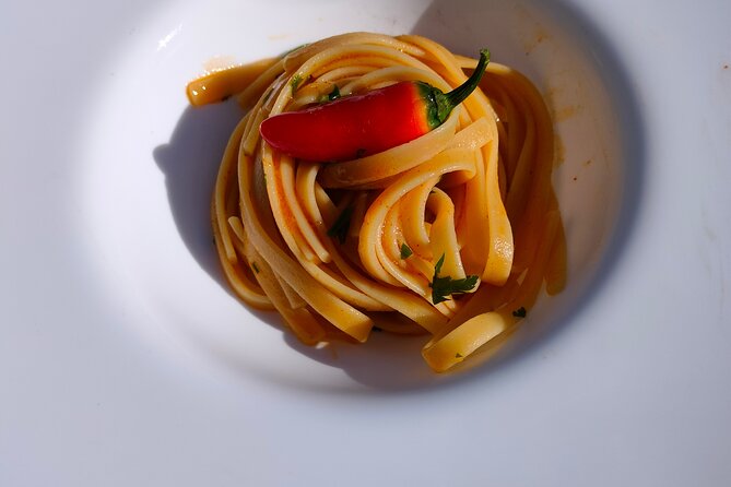 Cooking Class on Sicilian Meatballs and Fresh Pasta - Menu Highlights