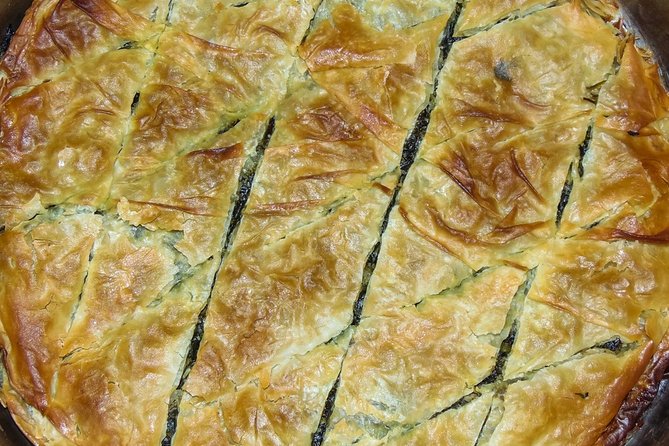 Cooking Lesson in Tirana: Learn to Cook a Full Albanian Meal - Meeting Point and Start Time