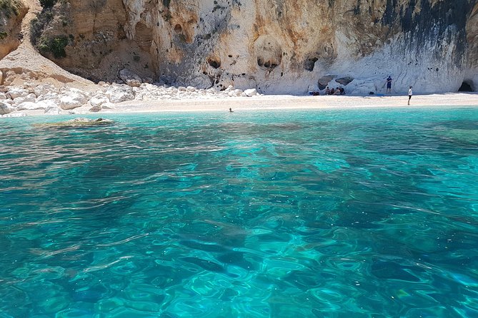 Daily Sailing Trip in the Orosei Coves With Lunch - Frequently Asked Questions